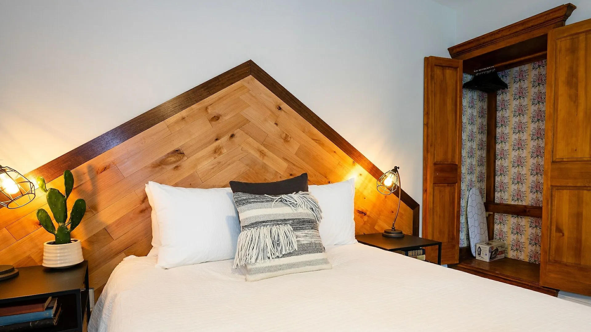 The Curtis Park Club Hotel Denver United States
